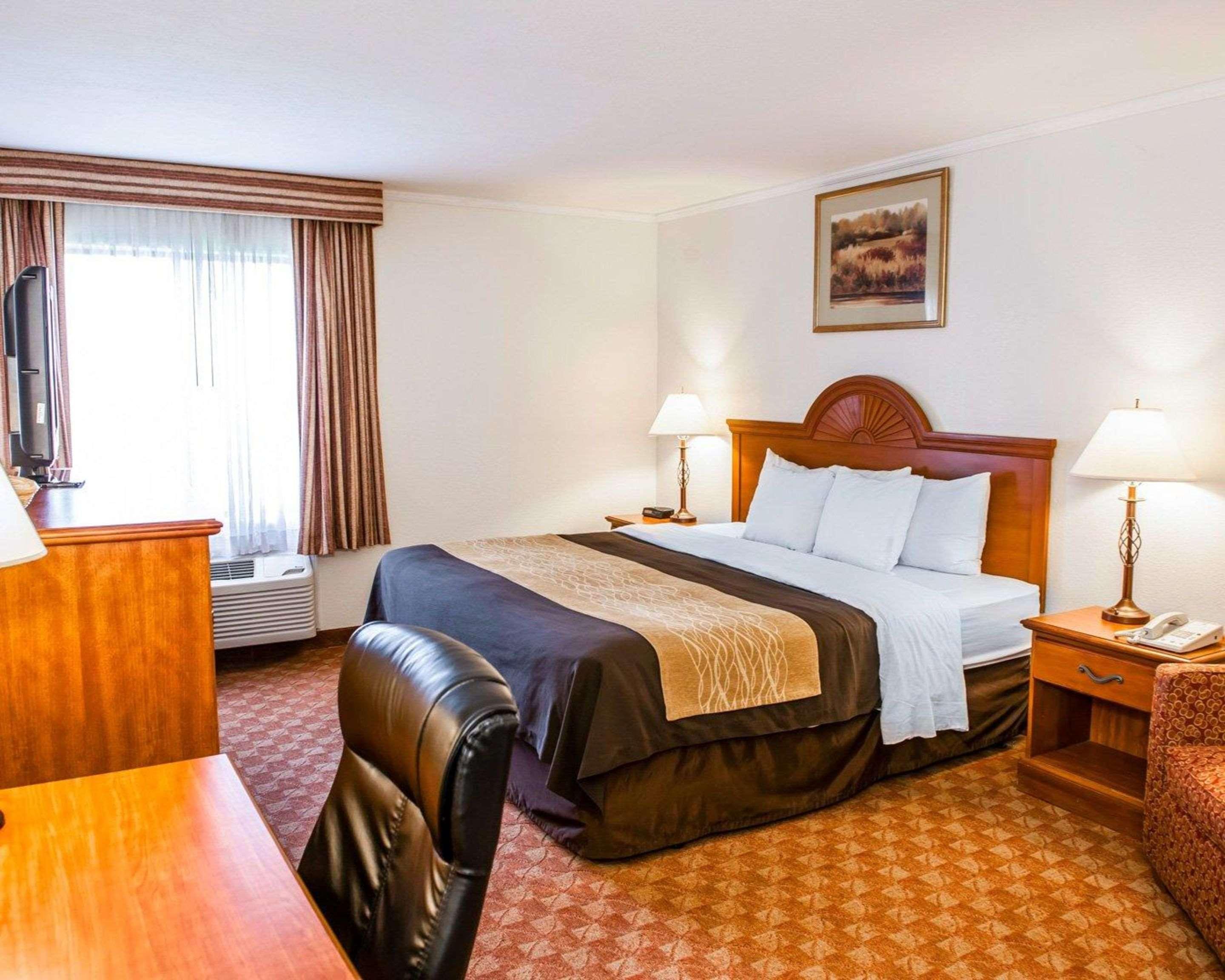 Comfort I-65 Inn