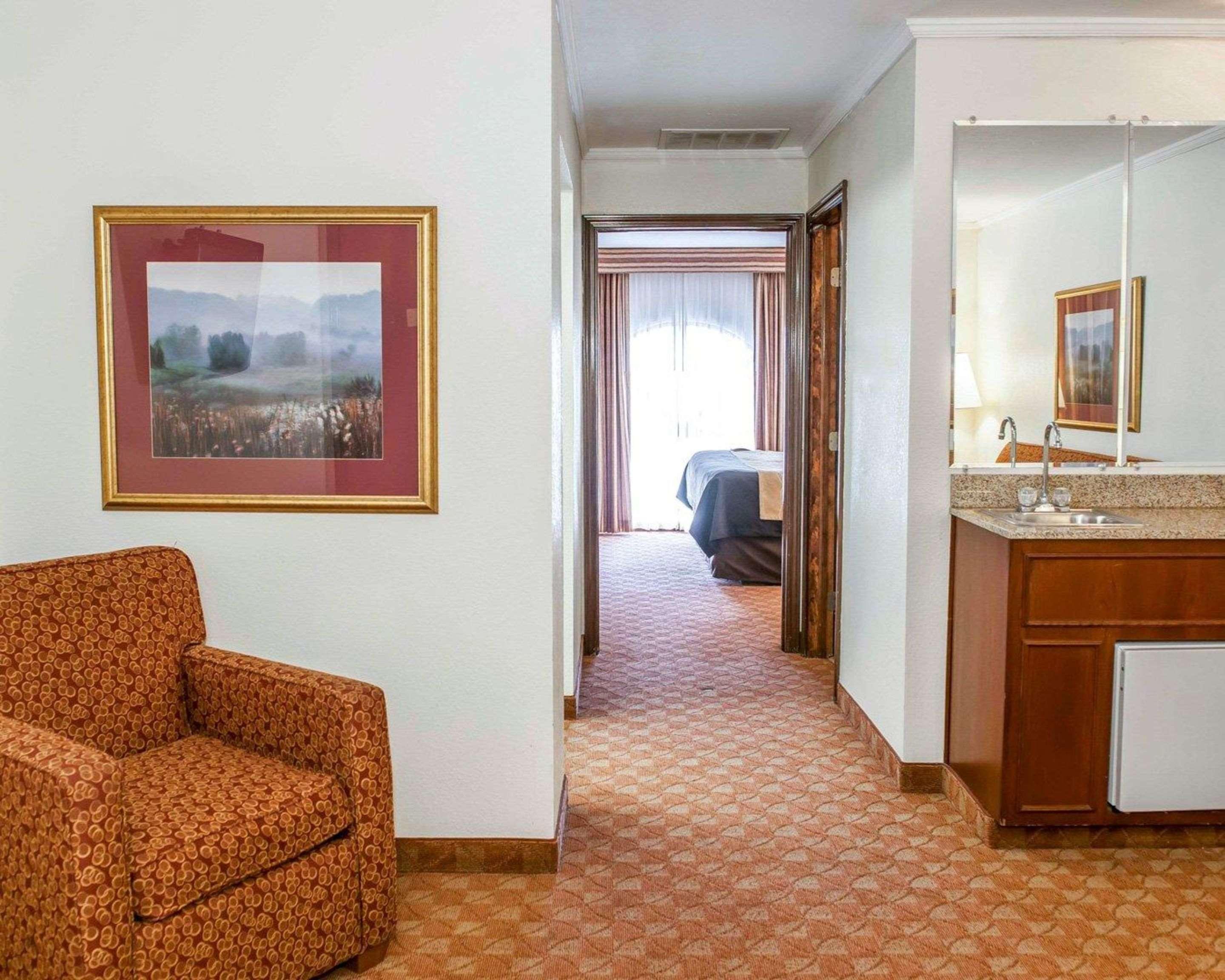 Inn Comfort I-65 Lafayette