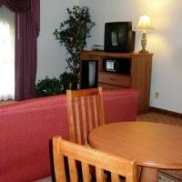 Inn Comfort I-65 3*