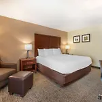 Comfort Inn Lafayette I-65
