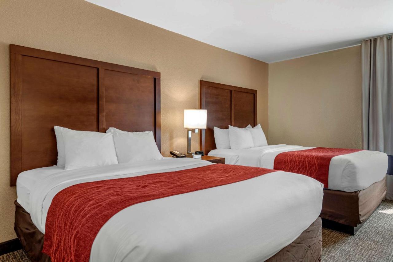 Penginapan Comfort I-65 3*