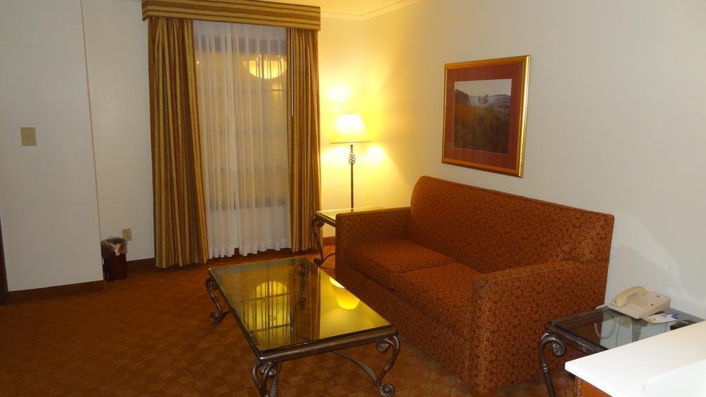 Comfort I-65 3*