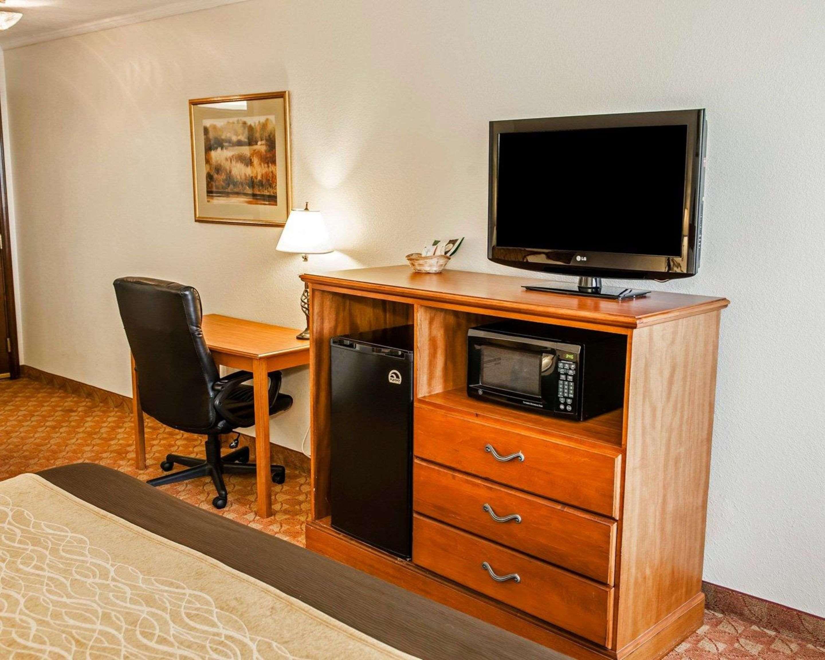Comfort I-65 Penginapan Lafayette