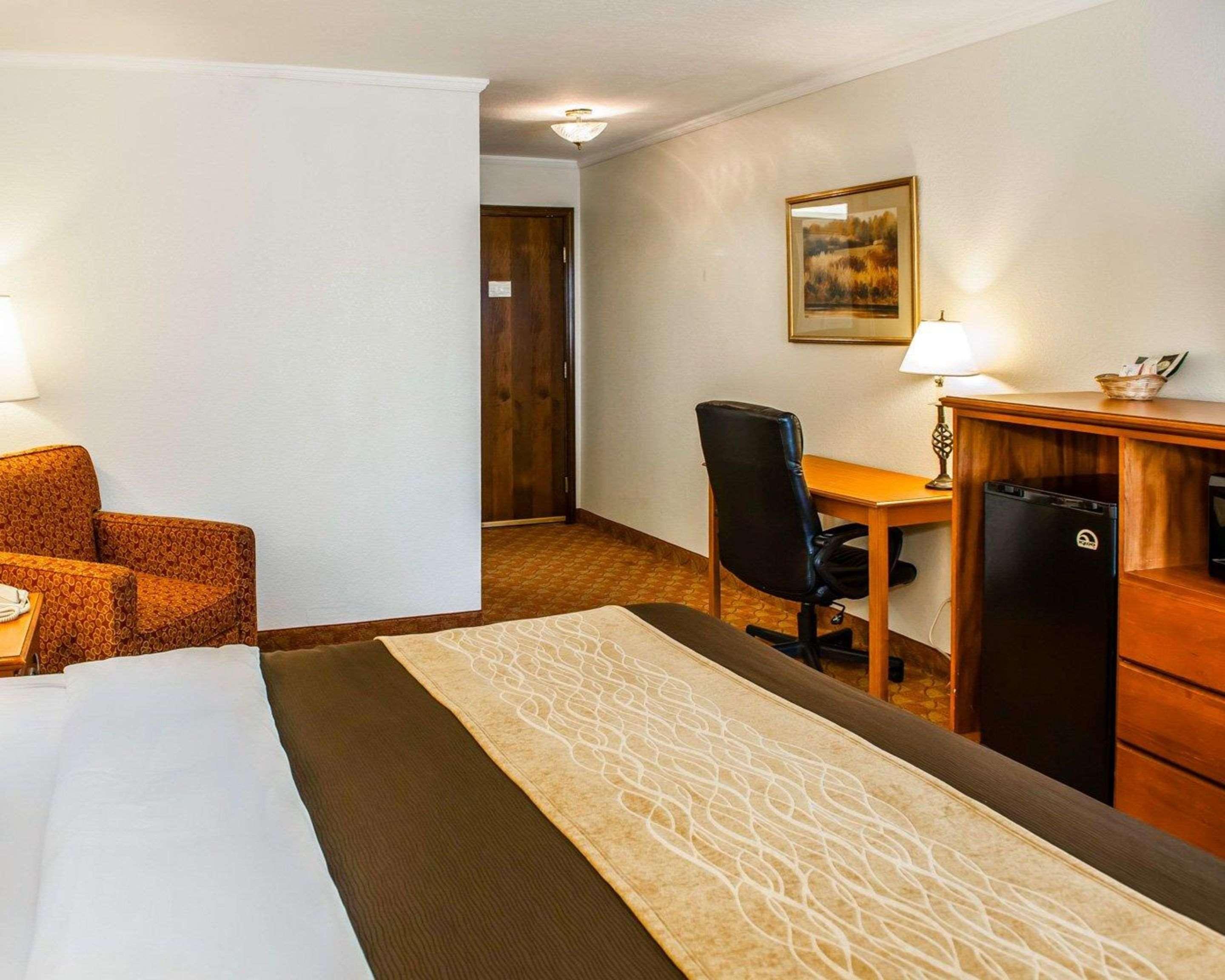Comfort I-65 Penginapan Lafayette