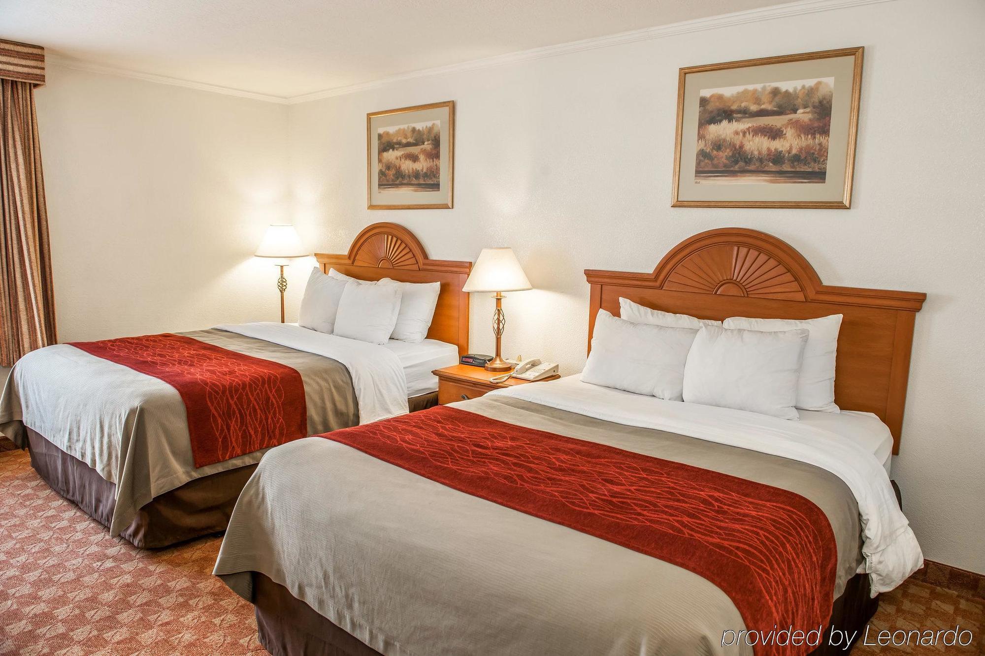 Penginapan Comfort I-65 3*